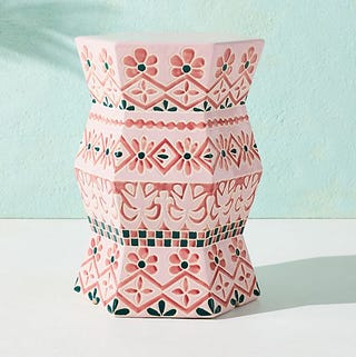 Vallarta indoor / outdoor stool