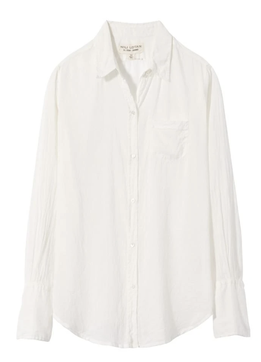 womens white button down shirt dress