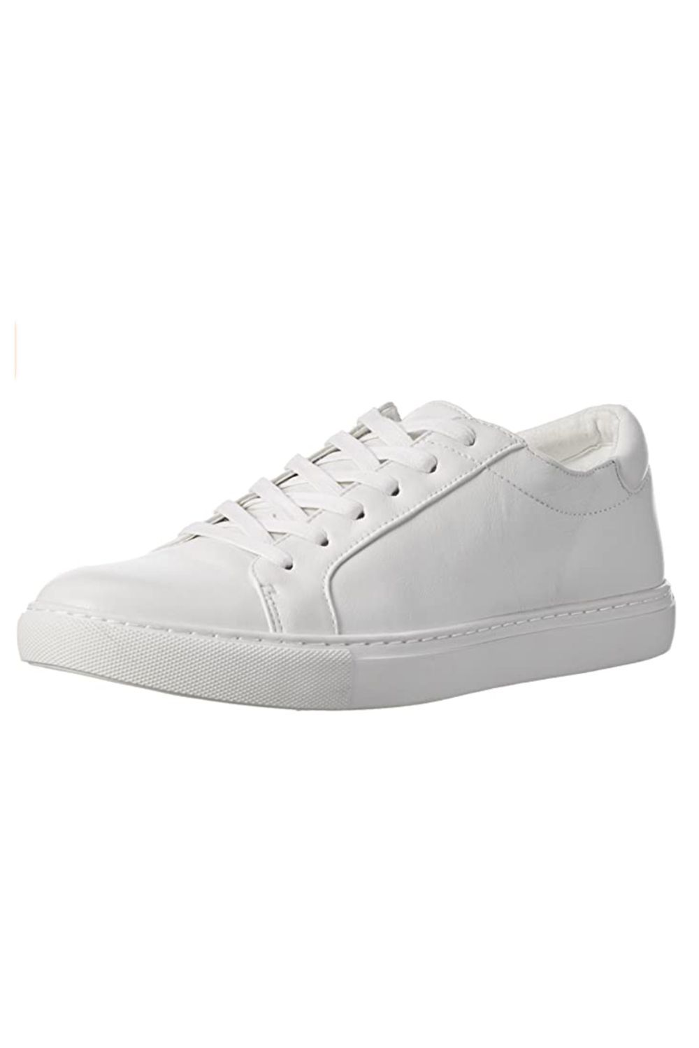 40 Best White Sneakers For Women In 2024   1615222629 Kenneth Cole 1615222619 