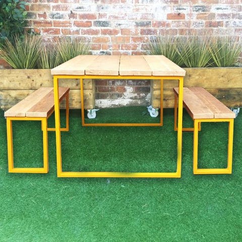 Garden Furniture 28 Best Garden Furniture Buys For Every Budget