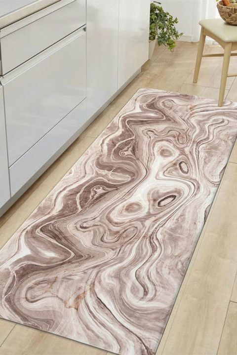 24 Best Kitchen Rugs - Area Rugs and Runners for the Kitchen