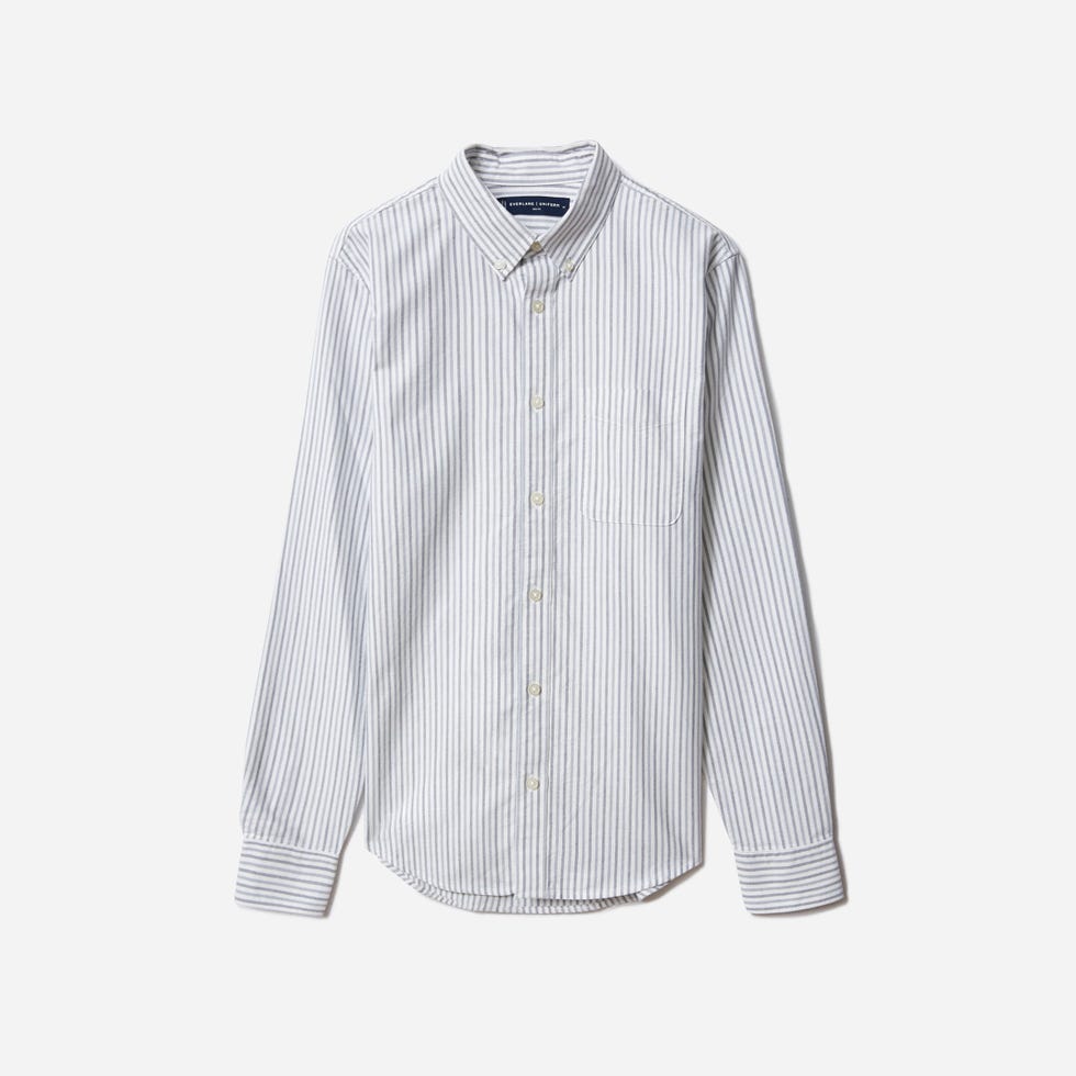 Everlane Men's Sale Best Items for Spring 2021