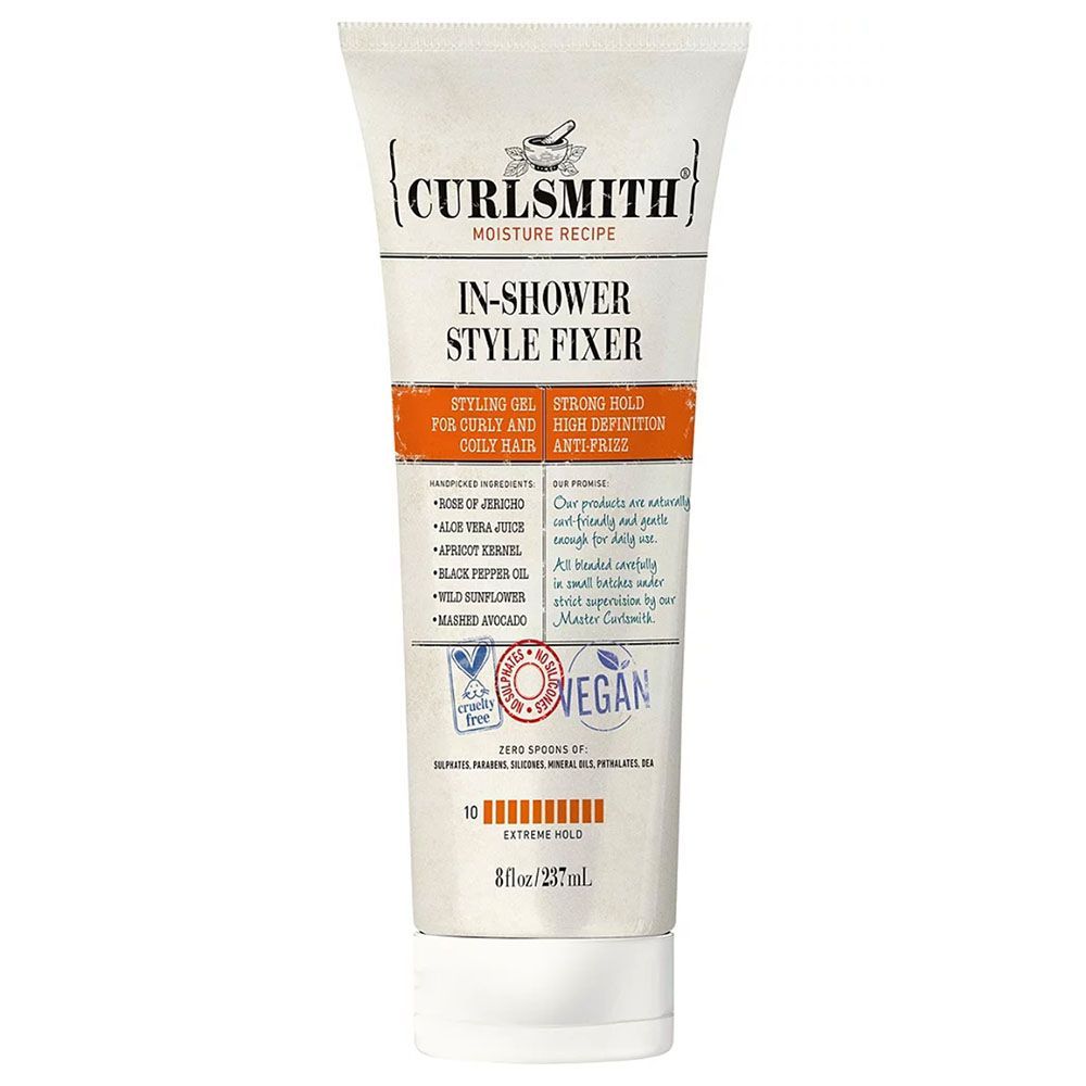 Curlsmith In-Shower Style Fixer