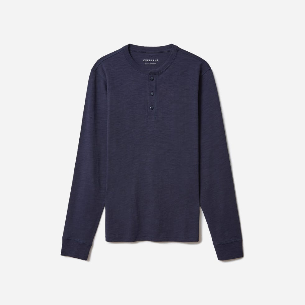 Everlane Men's Sale Best Items for Spring 2021