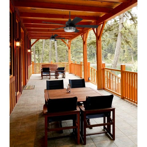 17 Best Outdoor Ceiling Fans For 2021 Stylish 17 Best Outdoor Ceiling Fans For 2021, What Is The Best Outdoor Patio Ceiling Fan