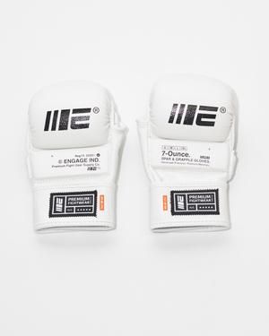 Engage W.I.P Series MMA Grapple Gloves