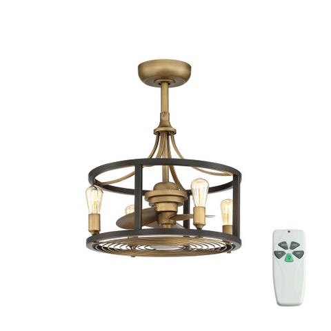 17 Best Outdoor Ceiling Fans For 2021 Stylish 17 Best Outdoor Ceiling Fans For 2021, Indoor Outdoor Ceiling Fan With Light