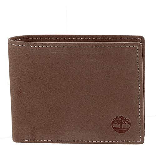 Timberland Leather Wallet 