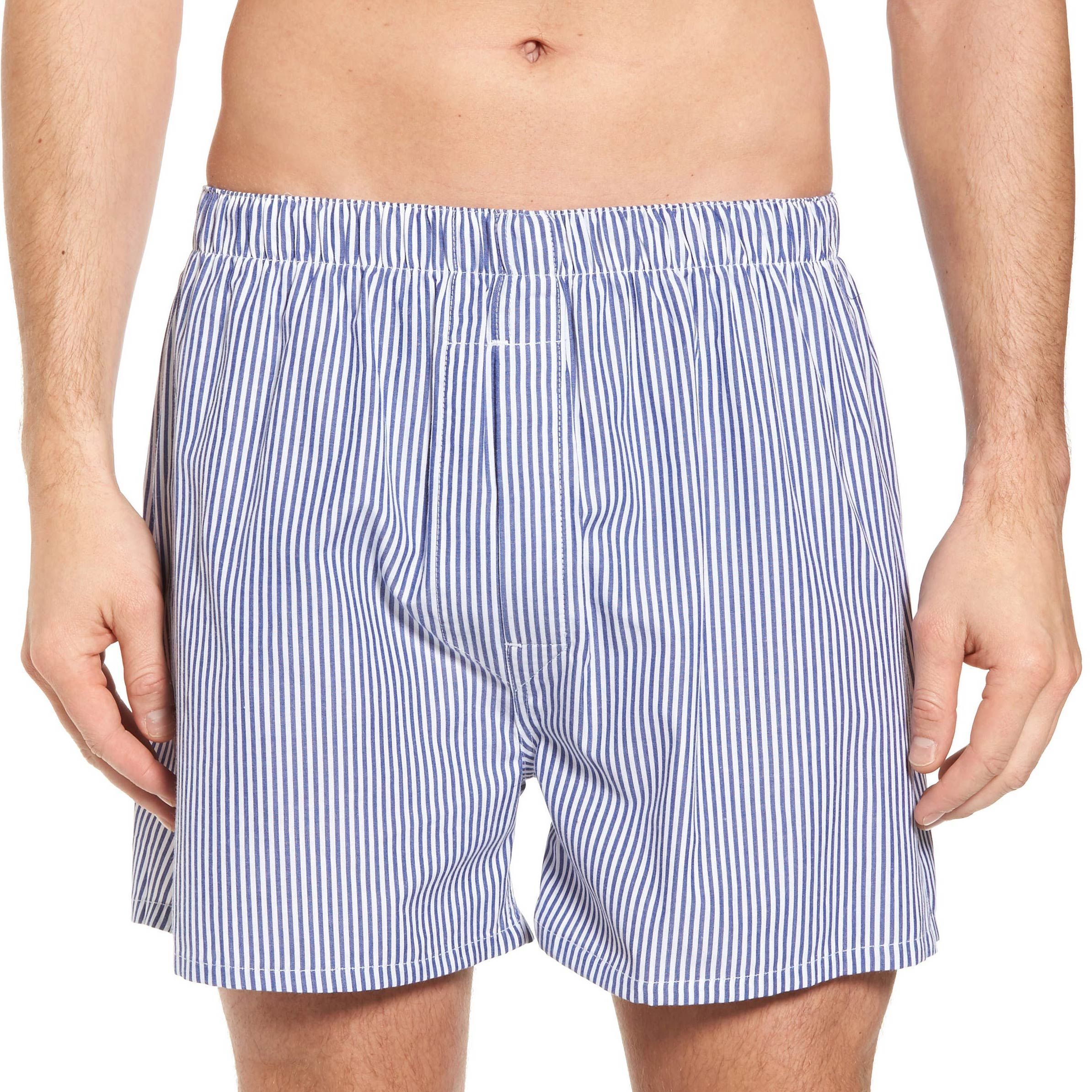 15 Best Men's Boxer Shorts for 2022 - Boxers to Wear Every Day