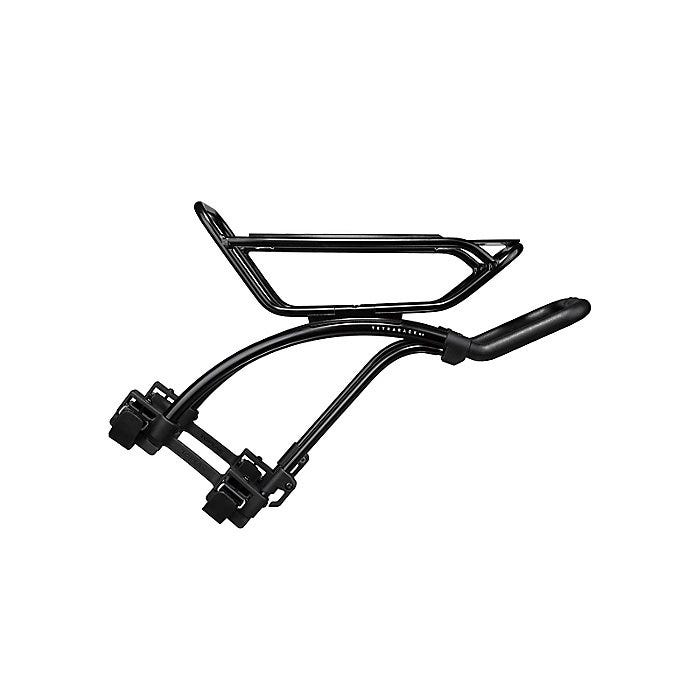 Topeak Tetrarack M2 Rack, Rear - Mountain