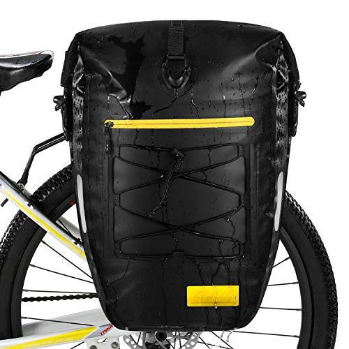 Gonexの改善の自転車Panniers