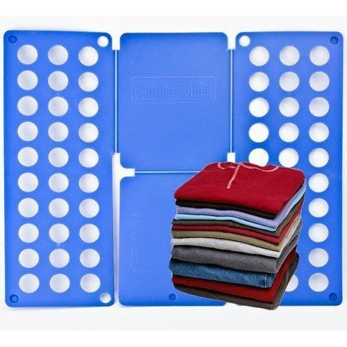 Magic Clothes Folder