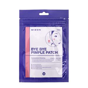 MIZON - Bye Bye Pimple Patch