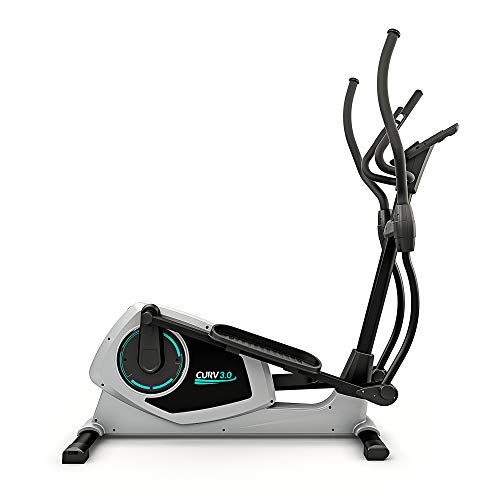 opti 2 in 1 air cross trainer and exercise bike review