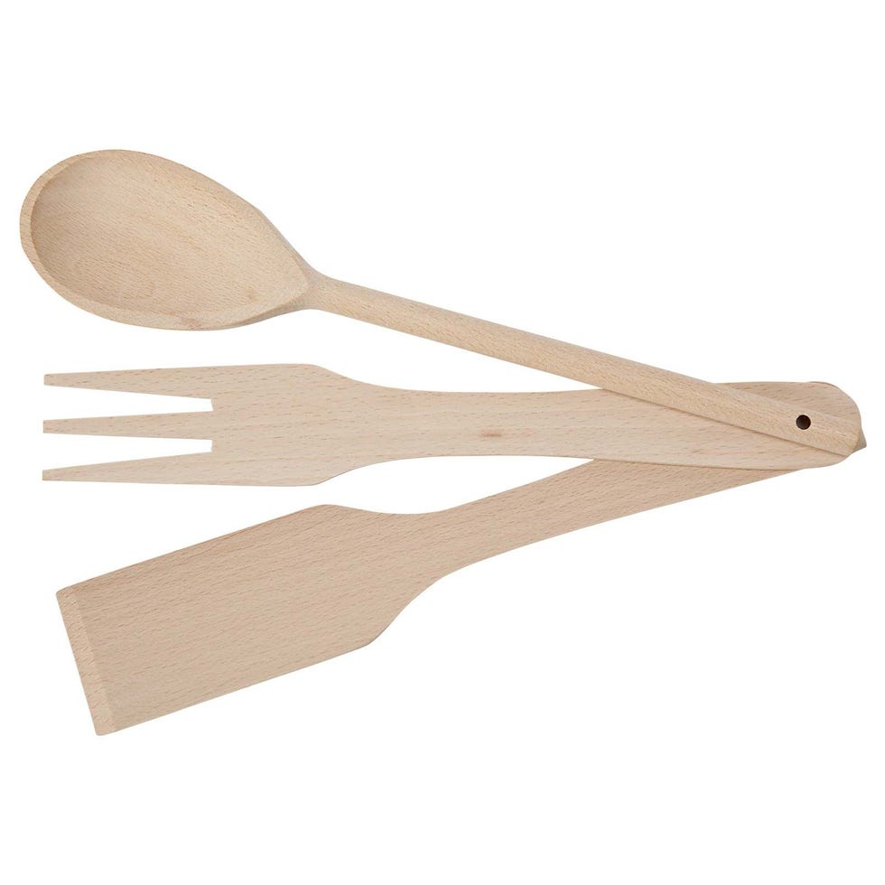 Utensilios de cocina (3 piezas)