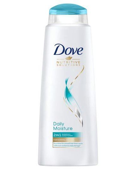 Shampoos For Dry Hair 2023 -— Top Moisturising Picks