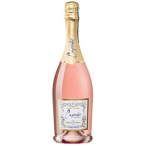 Prosecco Rosé