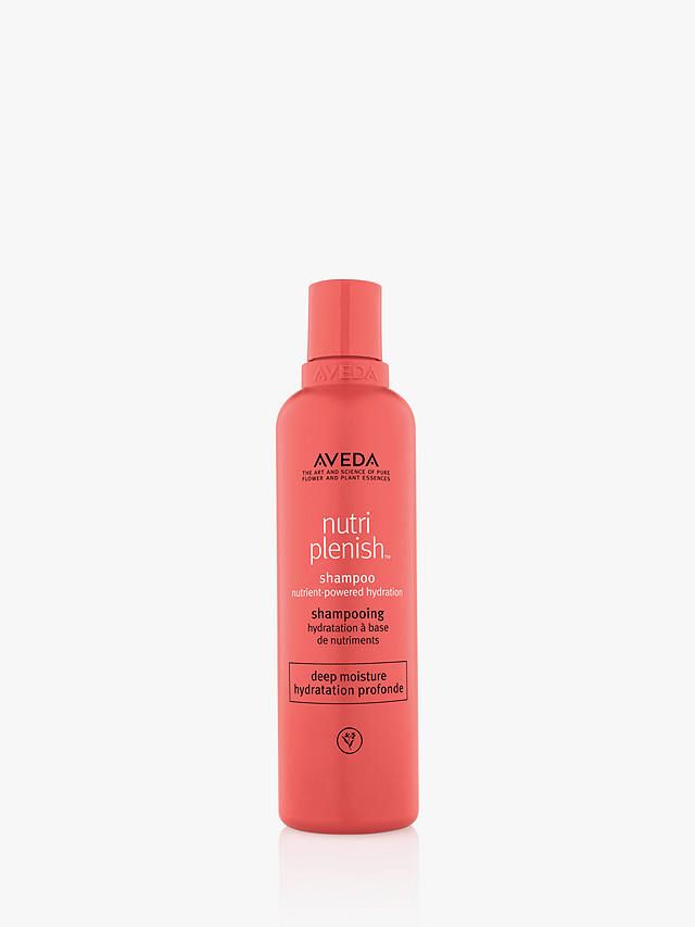 Nutri-Plenish Shampoo 250ml