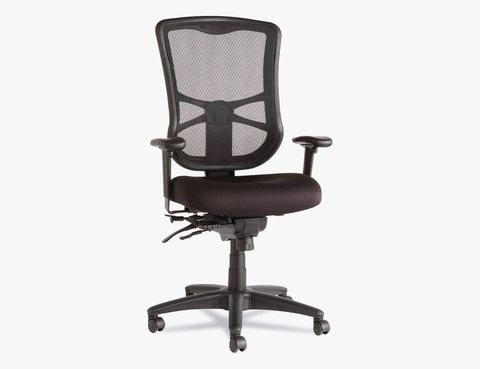 Best ergonomic chair