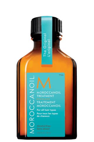 Best hair oil for your hair type 2022 - Argan to coconut oil