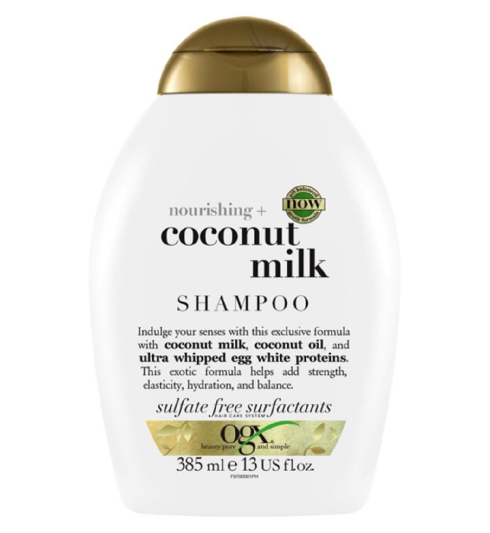 Sulphate-free | best sulphate-free shampoos to try