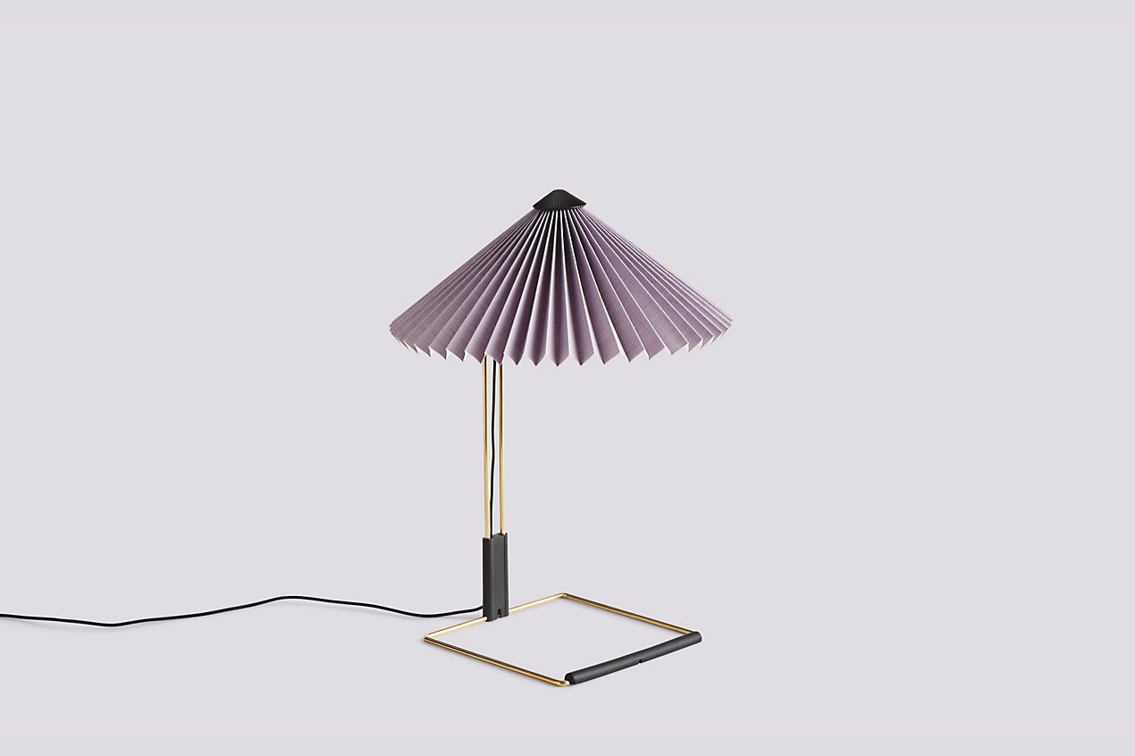 Small Matin Table Lamp