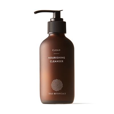 Clear Nourishing Cleanser