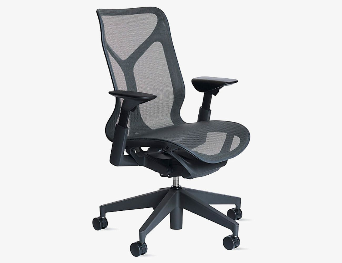 21 Best Office Chairs Of 2022 Herman, Best Leather Ergonomic Chair