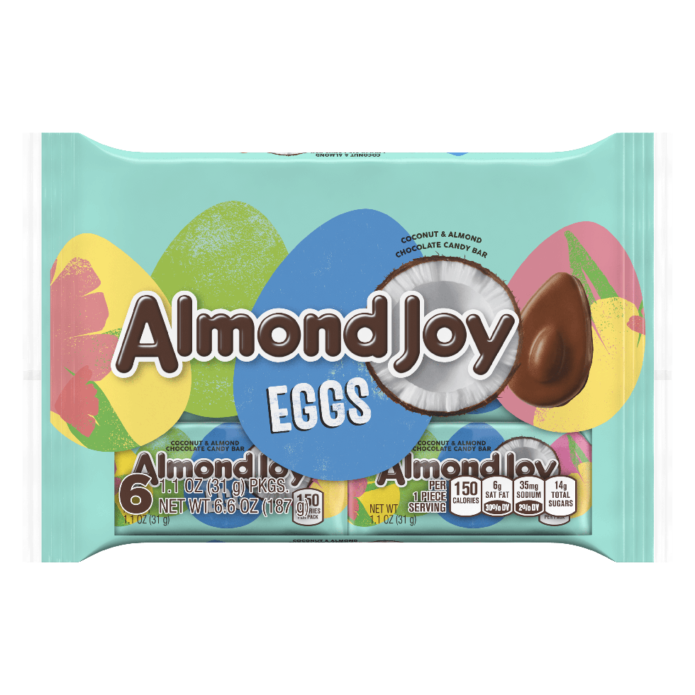 24 Best Chocolate Easter Eggs 2024 - Top Chocolate Eggs to Buy