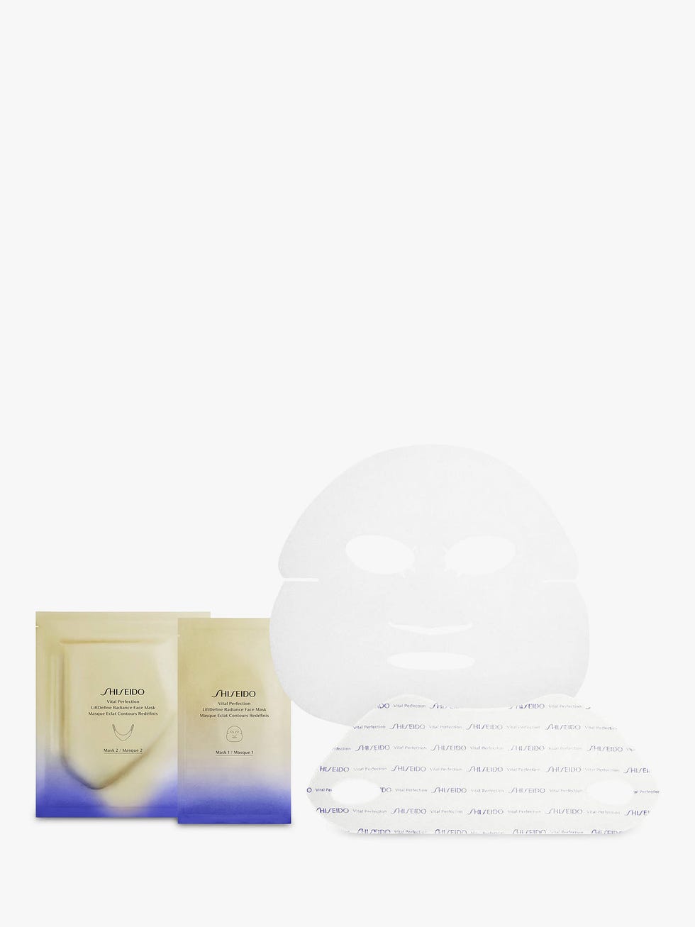 Vital Perfection LiftDefine Radiance Face Mask