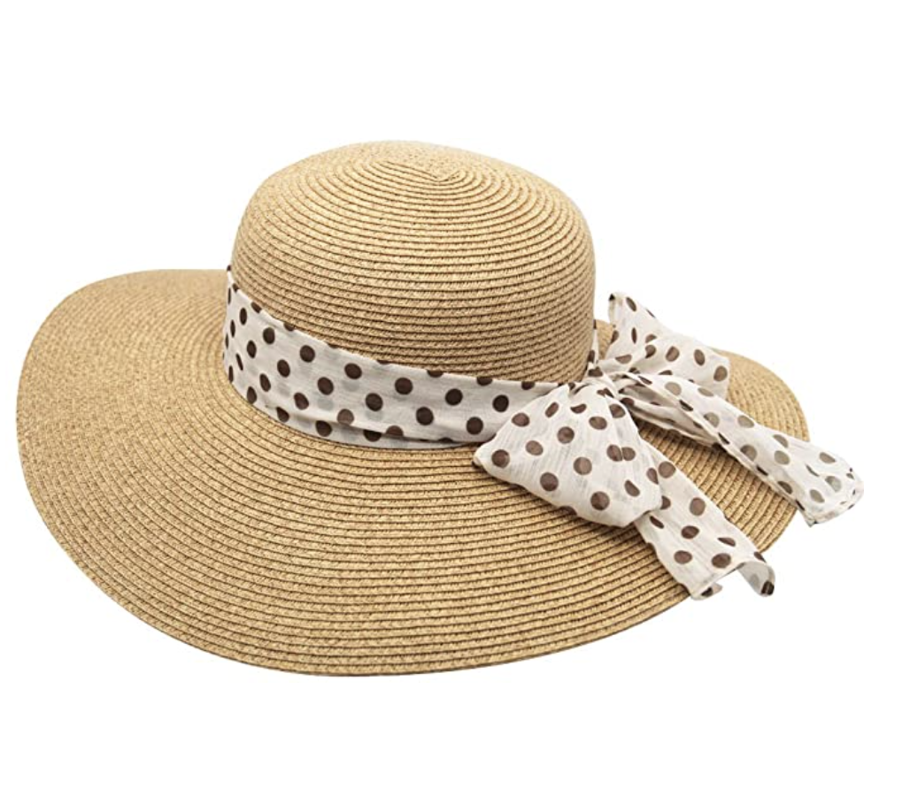 beach hat