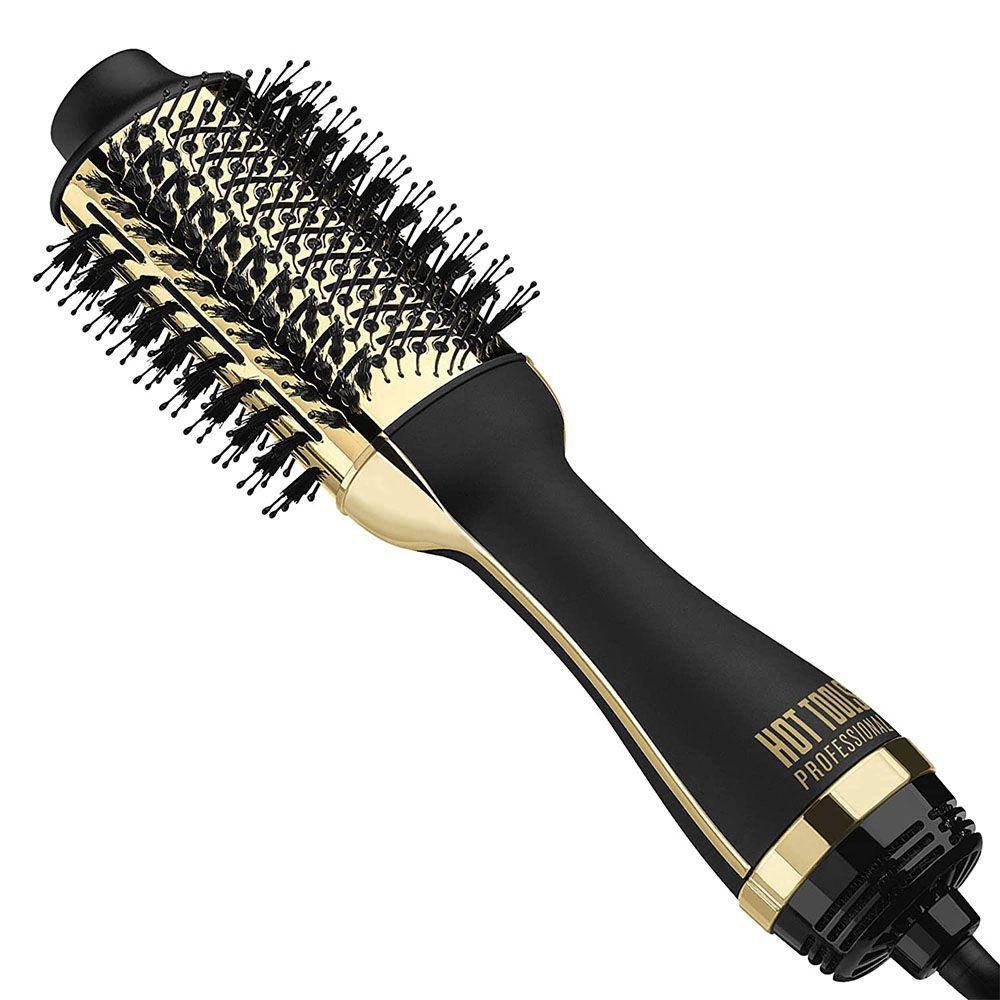 Amazon.com : Revlon One Step Volumizer PLUS 2.0 Hair Dryer and Hot Air Brush  | Dry and Style | Amazon Exclusive (Mint) : Beauty & Personal Care