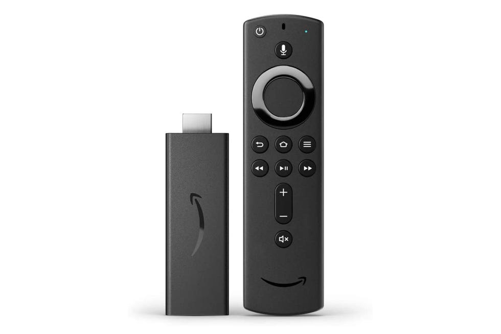 Amazon Fire TV Stick