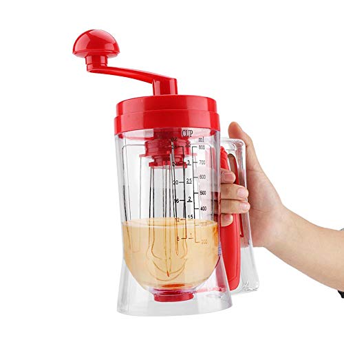 Taidda Batter Mixer Dispenser 