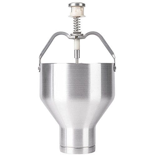 Royal Industries Professional Pancake Batter Dispenser