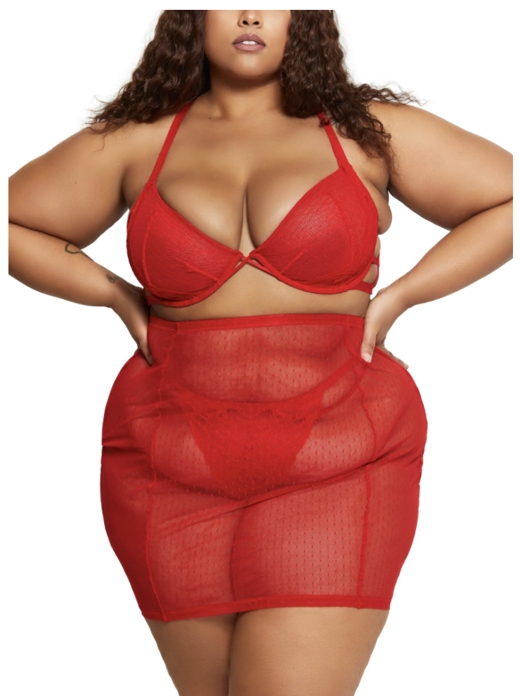 The 11 Best Plus-Size Lingerie Brands, To Reviews