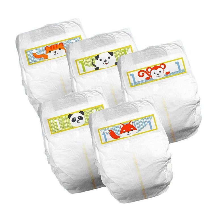 14 Best Eco-Friendly Diapers to Use in 2024 - Eco Friendly Diaper