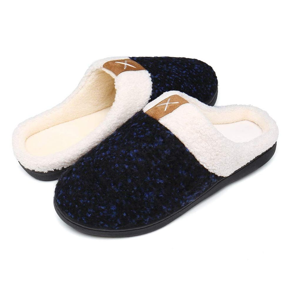 Memory Foam Slippers