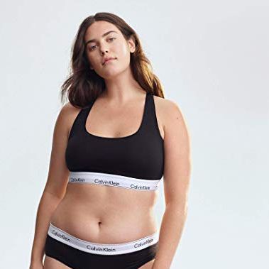 ABC 7 Chicago - The average size of American women is 12-14. Now clothing  retailer H&M is making waves with their recent swimsuit ads featuring a  plus-size model. What do you think