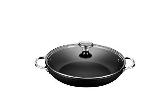Le Creuset Toughened Nonstick PRO Braiser 