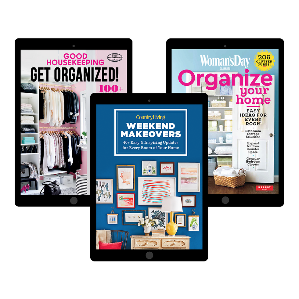 Discover Brilliant Ideas to Organize, Declutter, and Refresh Your Home!