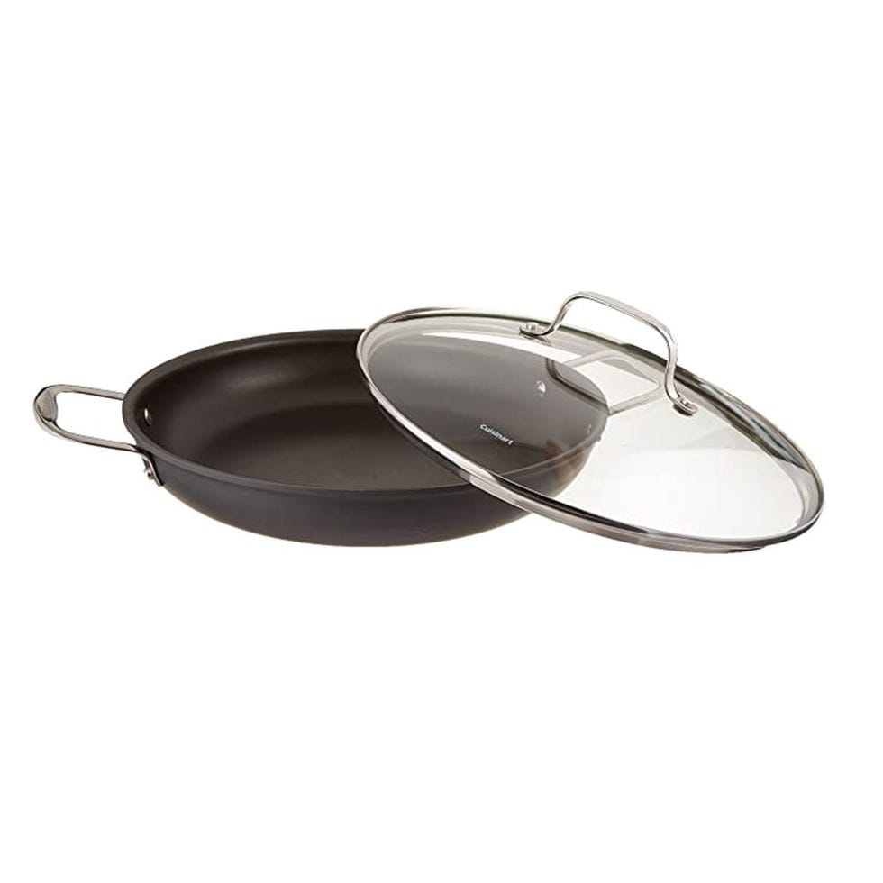 Cuisinart Chef's Classic Nonstick Everyday Pan