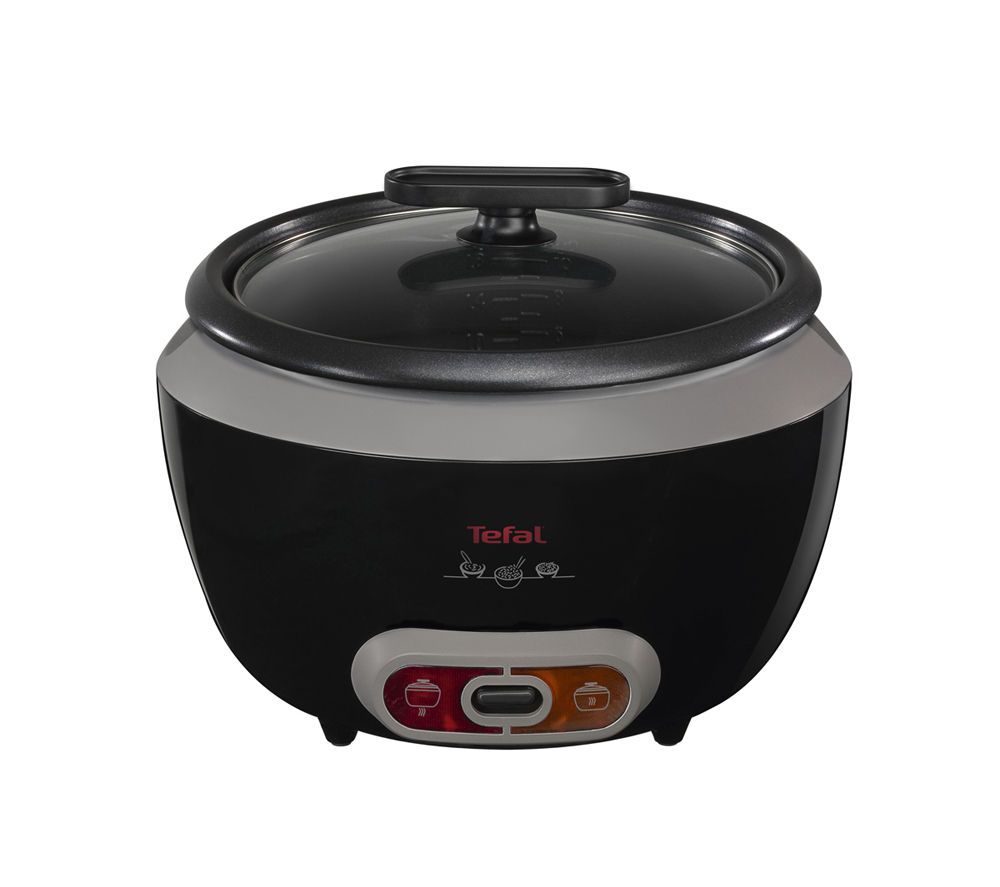 How to use cookworks rice online cooker