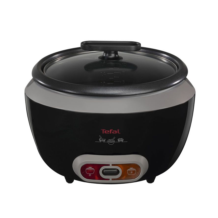 Tefal Cool Touch Rice Cooker RK1568UK