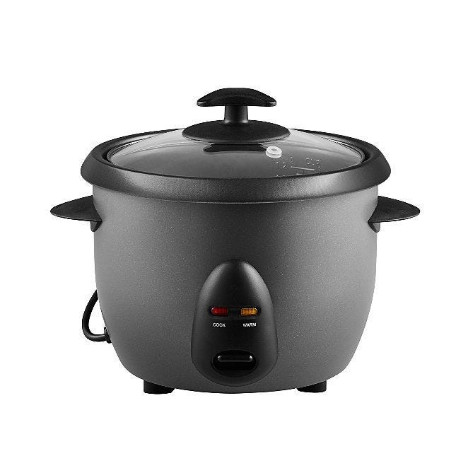 George Home Rice Cooker