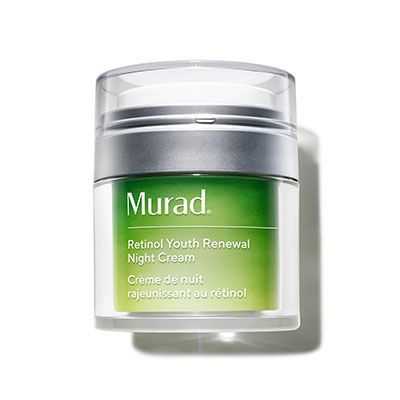 Murad Retinol Youth Renewal Night Cream 50ml