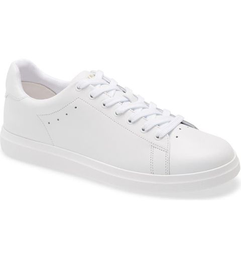 23 Best White Sneakers for Women - White Shoe Styles to Buy in 2022