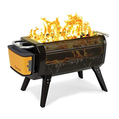 Best Smokeless Fire Pits 2022, What Can You Burn In A Fire Pit That Doesn T Smoke