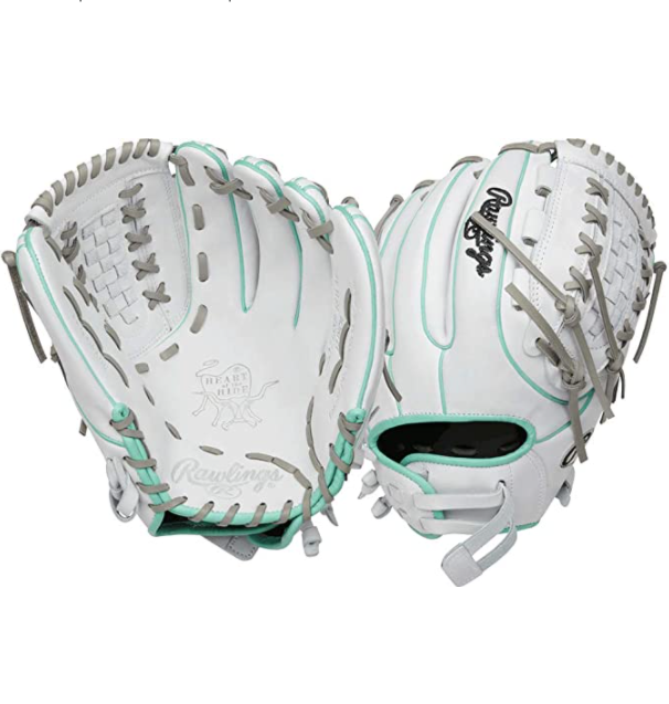 2021 Chicago White Sox Heart of the Hide Glove