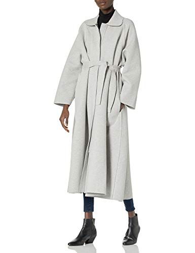 11 Surprisingly Chic Trench Coats You Can Find on Amazon